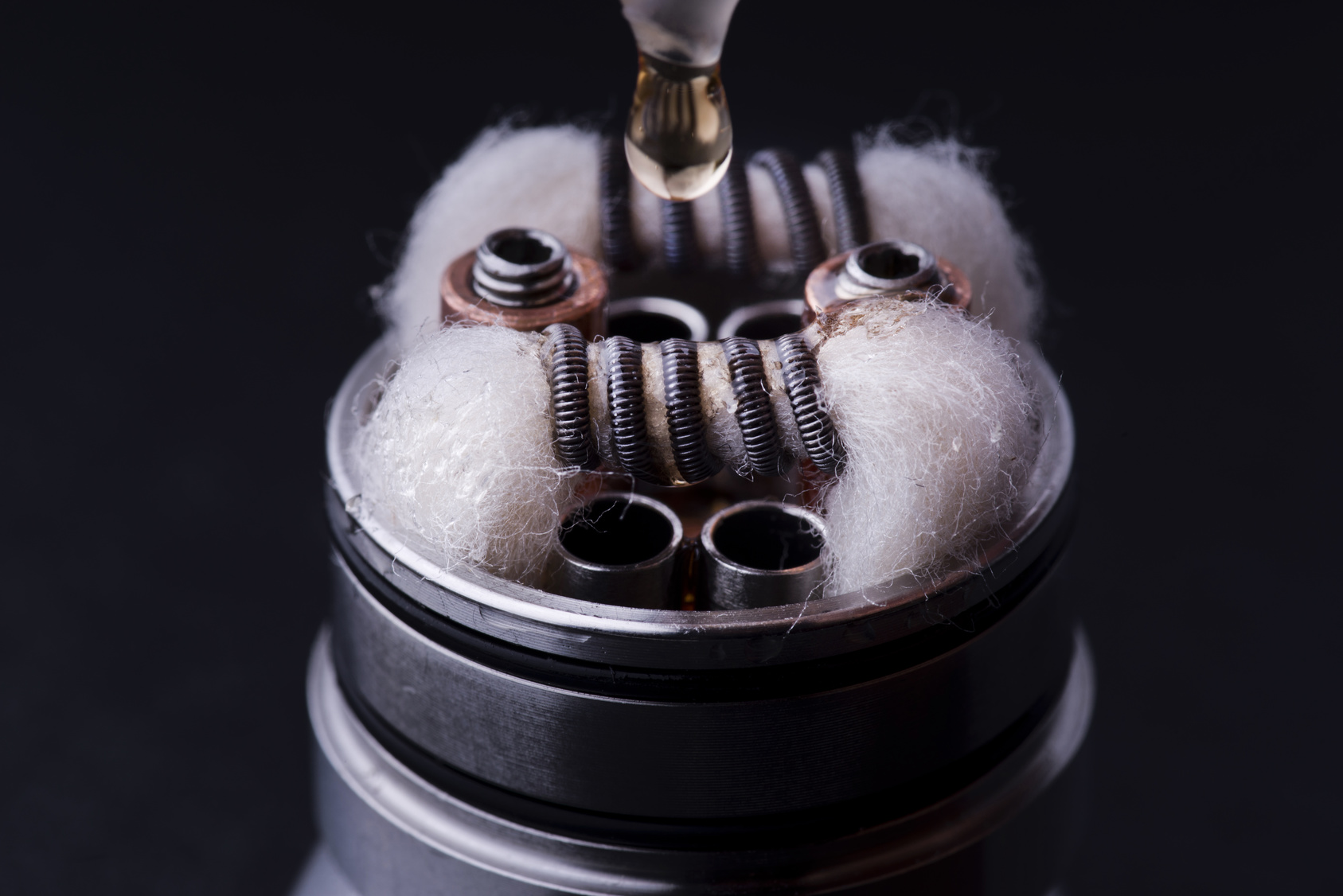 elfbar nachfüll pod läuft aus CBD E Liquid main image 0